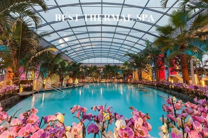 Sunshine - New & Quiet 1Br Apt, Business Area, Close To Airport, Highway A3, Subway Букурещ Екстериор снимка